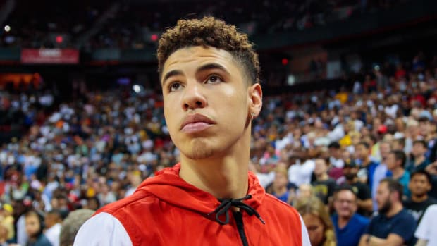 LaMelo Ball